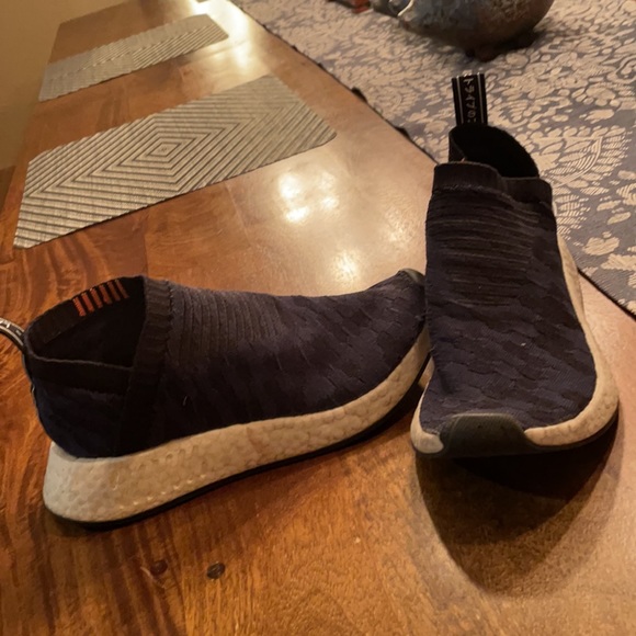 Adidas NMD model 2 slip on - Picture 3 of 3